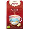 Yogi Tea Tè originale Classic infuso 17 bustine di Yogi Tea