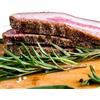 FA.LU.CIOLI Guanciale di Maiale con Pepe - Made in Italy IGP - Sottovuoto - Salumi Artigianali Italiani Senza Lattosio e Gluten Free - Tradizione e Qualità da Oltre 100 Anni - 5x180g (900g)