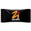 ZI ZICAFFE Zicaffè - Chicchi Di Caffè Ricoperti Di Cioccolato Fondente - 300 Pz Busta Da 500gr | Chicchi Di Caffè Al Cioccolato | Praline Cioccolato Made In Italy