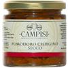 Campisi - Pomodoro Ciliegino Secco Sott'Olio 220 g - Campisi