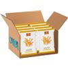 Generico San Carlo Sticki Vivace Patatine Fiammifero Gusto Paprika Senza Glutine (Gluten Free) 70g [BOX da 8 Confezioni]