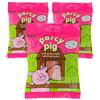 Marks & Spencer Percy Pig - Gomme morbide, 100 g x 3