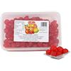 Ambrosio Ciliegie Rosse Candite - 900 g