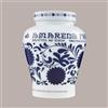 Lucgel Amarena Fabbri Ciliegia 18/20 allo Sciroppo Vaso Opaline - 600 gr -