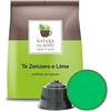 Caffè dal Mondo Capsule compatibili con Dolce Gusto - Bevande Caffè dal Mondo - Natura dal Mondo (10 Pack, Tè Zenzero e Lime)