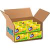 CAIYA 12X Tuc Cracker con Rosmarino e Erbe Aromatiche Cotto al Forno 8 Porzioni, 250g NOVITA' PACK 2023 [12 Confezioni]