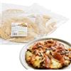 SOKETO Base Pizza Keto Low Carb | 12g Carboidrati - 15g Proteine per 100g | Senza Zuccheri - Basso IG (180g)