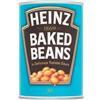 Heinz Fagioli al forno - 24x415g