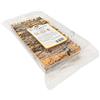 Santangelo Group Srl BISCOTTI DI CARNEVALE CHIACCHIERE AL CIOCCOLATO RIPASSATI AL FORNO - 200 GRAMMI