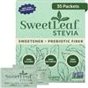 SweetLeaf Pacchetti SweetLeaf - 100% dolcificante naturale Stevia - 35 x 1g