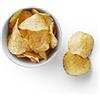 Protuning FESTLIGT patate patatine 150 g panna acida/cipolla