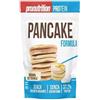 Generico PRO NUTRITION PANCAKE FORMULA da 800 Gr BUTTERMILK- Preparato a base di Farina di Avena, Proteine del Siero del Latte e Albume d'Uovo, ricco di proteine per la preparazione di Pancakes Proteici.