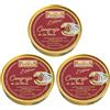LOS PEPERETES x3 Lattine Granchio delle Nevi 120 g | Frutti di Mare Galiziani Gourmet | Carne di Granchio Atlantico | Conserva Artigianale Naturale | Prodotto Premium con Sapore di Mare di Galizia