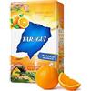 Yerbee Taragui Yerba Mate Tè Arancione 500g | Yerba Mate Argentino | Bevanda disintossicante ed energetica
