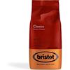 Bristot Caffè Espresso Bristot classico macinato 250 gr.