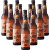 ENOTECA BOCCI Birra Perugia | Calibro 7 | 12 x 33cl