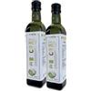 FORLIVE MCT C8 OLIO 500 ML 2 PEZZI CONFEZIONE RISPARMIO