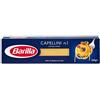 Pacchetto SALES & SERVICE clicca QUI per BARILLA PASTA (CAPELLINI N°1, 5Kg)
