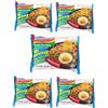 Indomie Mi Goreng Instant Noodle Barbecue di Pollo 425gm