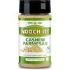 UPrise Foods NOOCH IT! Formaggio grattugiato di anacardi senza latticini del commercio equo e solidale | Parmigiano vegano ● Gustosa alternativa al formaggio | 4 once (vegano Parm, senza glutine)
