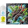 Sasami Fava tonka aroma concentrato - vegano - Sasami - 10ml