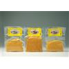 Inke 1 x 500 gr - Bottarga di Muggine Lavorata a Cabras Grattugiata - Prodotto Tipico Sardo - Busta da 500gr - Spanu Giovanni