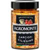 AGROMONTE Bruschetta di Carciofi e Ciliegino 200gr (4)