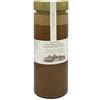 Conti di Gropello - Pasta di Nocciola Tonda Gentile Trilobata 100% - Ideale in Pasticceria per la Preparazione di Dolci ed in Gelateria - Pasta Naturale ed Artigianale Senza Zuccheri, 500 g