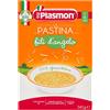 Plasmon La Pastina Fili d'Angelo 340g 12 Box Con Farina di grano tenero 100% Italiano, piccola e morbida in bocca