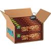CAIYA 12X Gullon Choco Chips Golosi Biscotti Cookies con Gocce di Cioccolato Fondente 150g [CAIYA® BOX da 12 Confezioni]