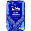 Tilda Pure Original Basmati Rice, confezione da 2 (2 x 2 kg)