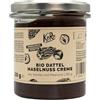 KoRo - Crema di datteri e nocciole bio | 330 g
