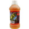 The Devon Apple Cider Vinegar Company Aceto di sidro di mele con madre - crudo e tutto naturale - 547 Millilitre