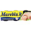 Mareblu - Tonno, all'Olio di Oliva, 3 scatole da 80 g