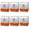 ILLY 6 pacchi da 18 capsule Arabica Selection Colombia (108 CAPSULE)