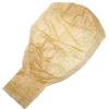 Pacifici Corrado Collato - Budello naturale di maiale essiccato a forma di Vescica per la preparazione degli insaccati (14/15 kg)