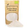 Bäckerei Spiegelhauer Bio Bäckerei Spiegelhauer Demeter Farro integrale, 1 kg, Ur-Dinkel I naturale e privo di additivi, farina integrale, varietà Oberkulmer