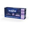 Generico Nuove 100 Capsule in Alluminio COMPATIBILI con macchine Nespresso®* miscela Mia Napoli