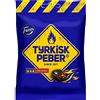 Fazer TyrkiskPeber Original Liquirizia 2 Packs of 150g