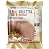 Pro Nutrition Mini Galletta Fit Gourmet 36g (Cioccolato-Nocciola)