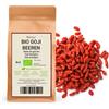 Kamelur Bacche Di Goji BIO Essiccate - Bacche Di Goji BIO Non Zuccherate Come Spuntino O Come Aggiunta A Un Delizioso Muesli 1 Kg (Confezione Da 1)