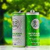 NATURALBOOM - MIXPACK - Il primo Mental Drink | 24 lattine | Lattine da 250ml