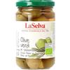 nakato Olive verdi in marinata BIO 310 g Laselva