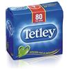 Tetley bustine di tè (6 x 80 sacchetti)