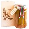 IASA Filetti di Tonno all'Olio Extra Vergine D'Oliva in Bauletto Regalo 3kg Iasa