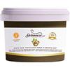 Dolcincasa.com PASTA DI PISTACCHIO DI BRONTE DOP PURO 100 % AL NATURALE SENZA COLORANTI PER GELATI DOLCI CREME USO PASTICCERIA 200g