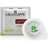 Lollo Caffè Box Cialde Miscela Classica 600