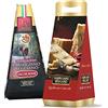YesEatIs Special Box - Parmigiano Reggiano Consorzio Vacche Rosse 24 mesi - 250 g - Confezione Regalo