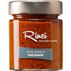Il Tomolo Pesto Rosso di Paccasassi del Conero - Rinci