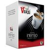 VERZI' CAFFE' CAFFÈ VERZI | Compatibilità: ESPRESSO POINT® | Aroma: INTENSO | (200)